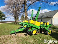 John Deere 7000 8R30” Planter 