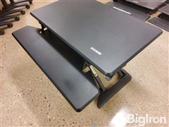 Uplift Desk Standing Desk Converter 