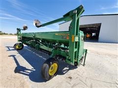 1997 John Deere 1520 Drill 