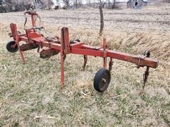 7-Knife Anhydrous Applicator 