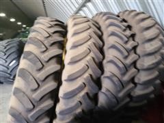 John Deere 4930 380/105R50 Sprayer Tires & Rims 