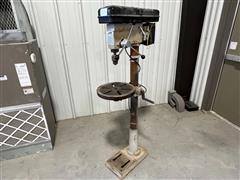 Manhattan Drill Press 