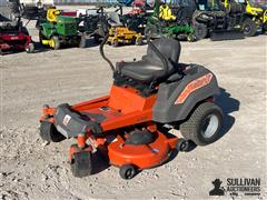 Husqvarna Z246 Zero Turn Mower 