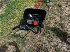 Scotts Elite Yard Spreader 