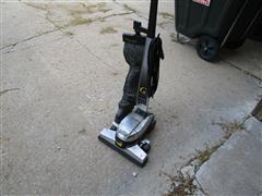 Kirby G6D Upright Vacuum Cleaner 