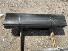 High Tensile Fiberglass Fence Posts 