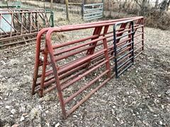 Farmaster Big Valley Livestock Gates 