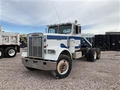 1981 Freightliner FLC120 T/A Truck Tractor 