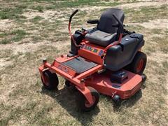 Bad Boy 60” Pro Series Parts Mower 