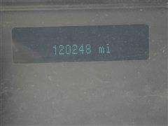 Odometer