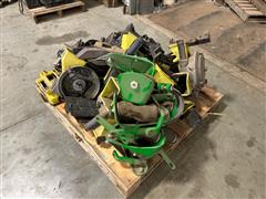 John Deere Planter Parts 