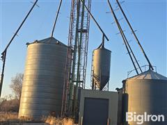 Ag Systems Grain Elevator Legs 