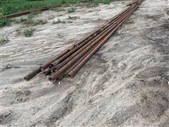 2-7/8" Oilfield Pipe 