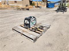Norco Premier-Arc Wire Feed Welder 