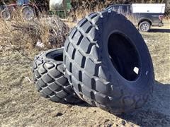 Goodyear 30.5L-32 Tires 