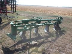 John Deere F145H 4-16 Semi Mounted Plow 