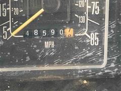 Odometer