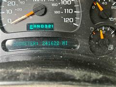 Odometer