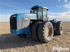 Ford Versatile 9480 4WD Bareback Tractor 