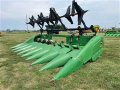 2013 John Deere 608C 8R30 Corn Head 