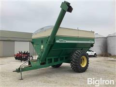 Killbros 1400 Grain Cart 