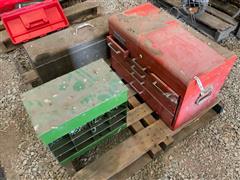 Toolboxes 