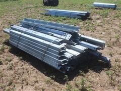 Galvanized Steel Channel 