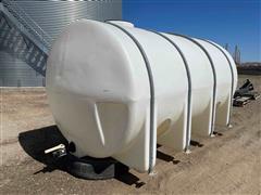 Ace Roto-Mold 3250-Gallon Liquid Tank 