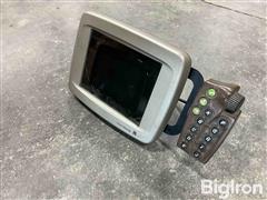 John Deere 1800 GreenStar 2 Display 