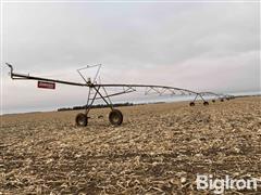 2014 Zimmatic 8 Tower Center Pivot 