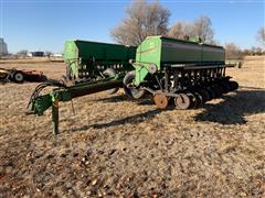 Great Plains 2SF30 Grain Drill 