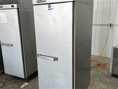 Hobart Commercial Refrigerator 