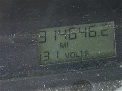 Odometer