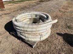 Pallet Of 3" Hose 