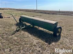 John Deere Grass Drill 