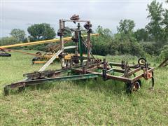 Field Cultivator 