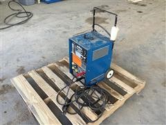 Miller Thunderbolt AC/DC Welder 