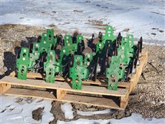 Precision Planting Yield 360 Bandit 2x2 Fertilizer Placement 