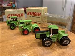 Steiger 4WD 1/32 Tractors 