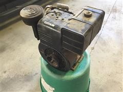 Briggs & Stratton 23A Small Gas Engine 