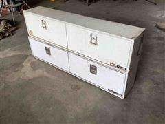 Roughneck Truck Toolboxes 