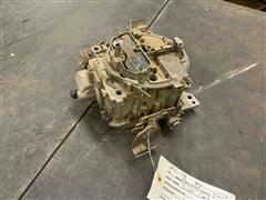 1972-78 Chevrolet Q Jet Carburetor 