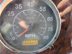 Odometer