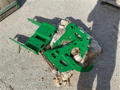 John Deere Brackets 