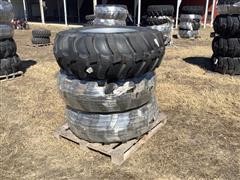 Titan 16.9-24 Tires 