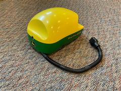 John Deere StarFire 6000 GPS Receiver 