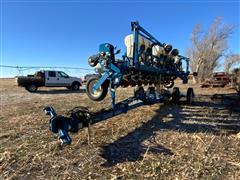 Kinze 3650 12R30 Pull Type Planter 