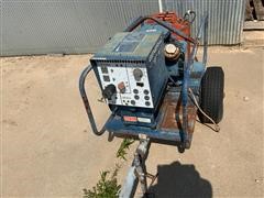 Generac 6945-2 Welder/generator 