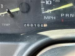 Odometer