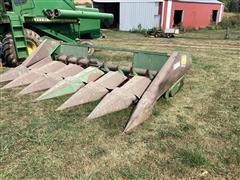 John Deere 643 6R30" Corn Header 